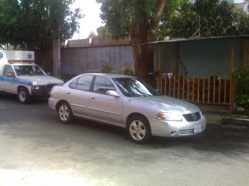 Nissan guatemala telefono