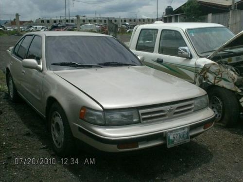 Vendo nissan en guatemala #3