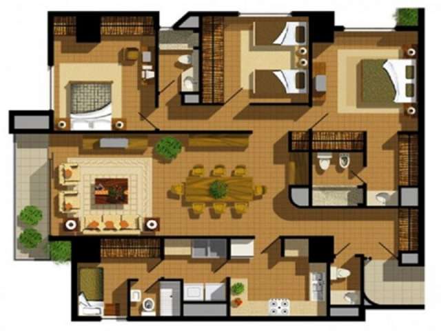 Apartamento 14 facebook