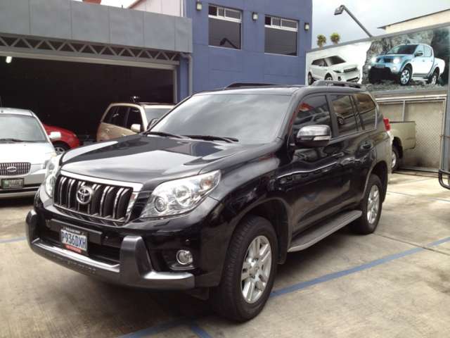 Toyota Doble Cabina De Diesel En Guatemala | Autos Post