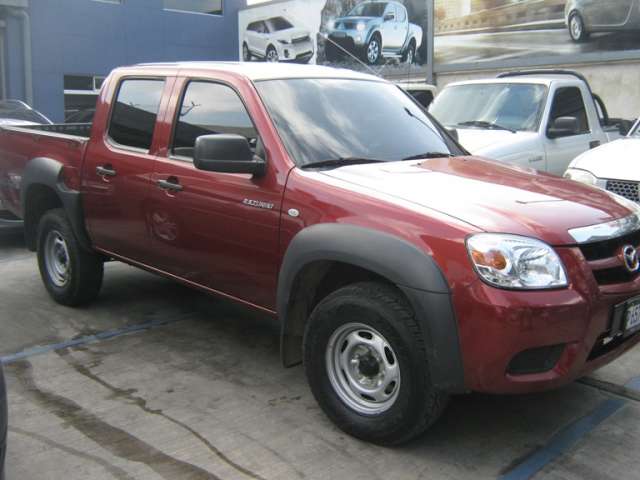 Mazda doble cabina 1998 cadillac