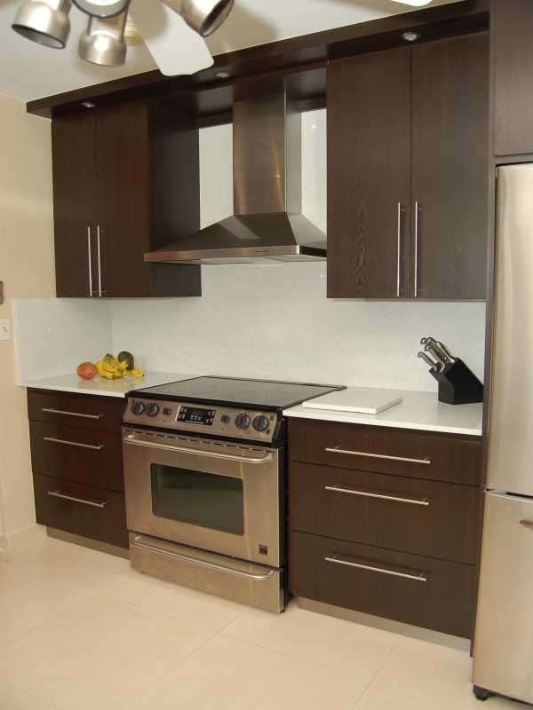 Closet, cocinas, muebles para baño en madera o melamina en san ... Gabinetes de cocinas de melamina