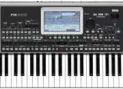 Venta: korg pa900 / pa800 / pa600 / pa500 Venta: korg pa900 / pa800 / pa600 / pa500