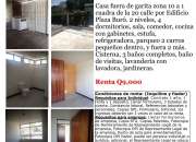 Casa zona 10 amplia, para vivienda u oficina fuer… Casa zona 10 amplia, para vivienda u oficina fuer…