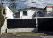 Casa en alquiler zona 10 Casa en alquiler zona 10
