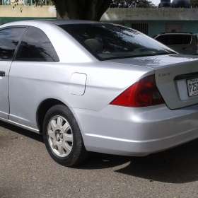 Fotos De Lindo Honda Civic Mod 2003 Mecanico En Mixco Guatemala