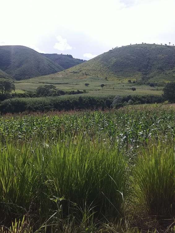 Bonito Terreno De Manzanas Ubicado En Ciudad Quetzal En Mixco