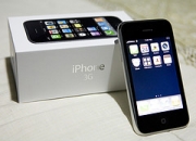 Apple iphone 3g 16gb (white or black) for sale @ 200euros