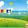 Software de comunicacion por imagenes U(PECS Interacivo)