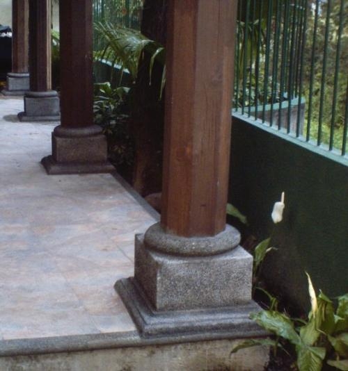 Pérgolas, fuentes y cascadas en Guatemala Otros Servicios 6524