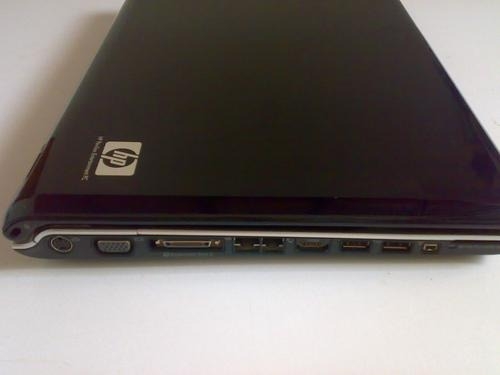 Laptop Hp Pavilion Dv6000 En Guatemala Computadoras Y Notebooks