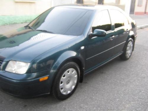 ▷ Vw jetta 2002 nitido!!! en Guatemala - Autos | 12580