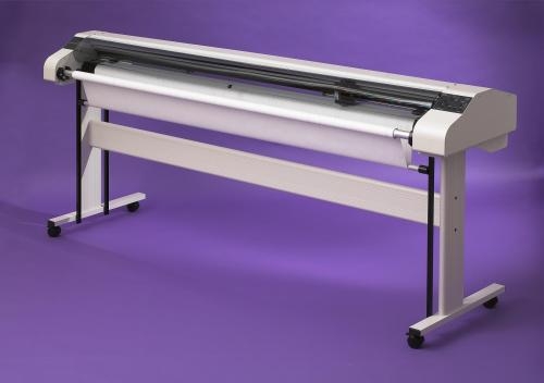Plotter para gerber lectra pad systems audaces