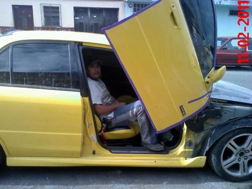 ▷ Lambo doors en guatemala hechas a mano en Guatemala - Autos | 16661