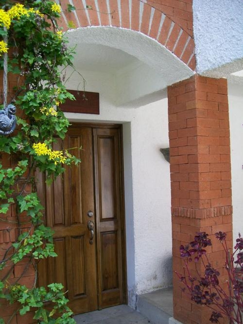 Condominio cañadas de san cristóbal en Guatemala - Casas en venta | 17439