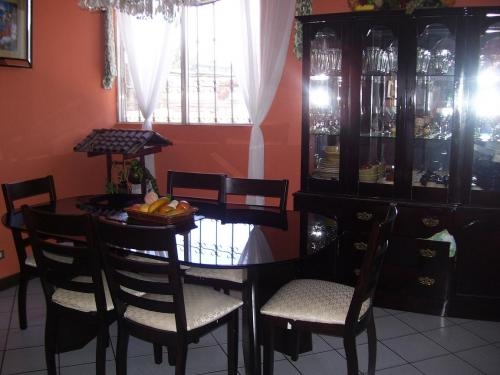 ¡remato!! vendo casa de 3 niveles en Guatemala - Casas en venta | 18085