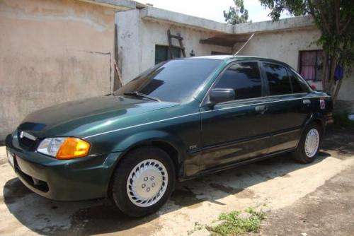 mazda protege 2000 mazda protege 2000