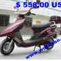 motocicleta electrica Model: BP9 NUEVA $ 558.00 USD compre en china