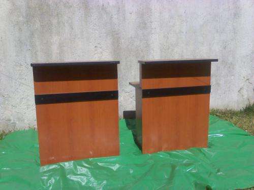 Mobiliario para recepción en Guatemala - Muebles | 19949