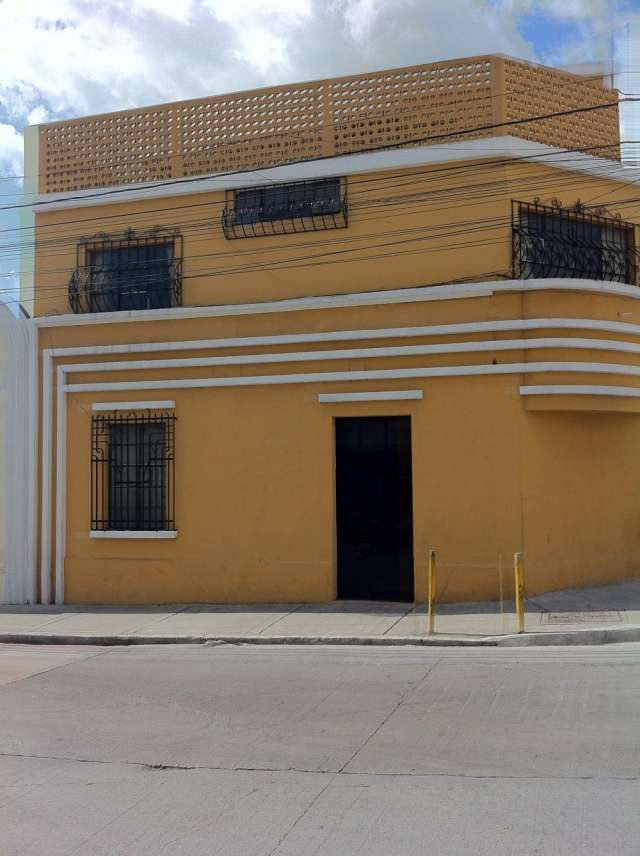 Casa zona 1 ciudad guatemala, excelente ubicacion. en Guatemala Casas