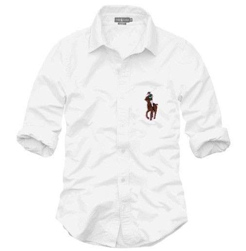 camisas polo niño