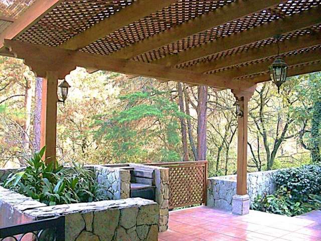 Pergolas de madera de excelente calidad en Ciudad de Guatemala - Otros