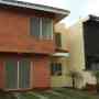 Rento casa GRANDE en Condominio Privado en Coatepeque