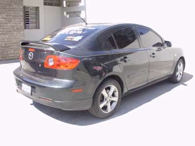  ▷ Mazda 3 mod. 2004 full equipo toda prueba en Ciudad de Guatemala - Autos  | 29175