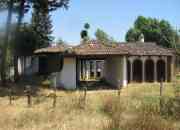 Granja con casa de campo en venta 2546.88 area del terreno cerca de antigua guatemala