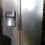 refrigeradora samsung en perfecto estado con pocos meses de uso