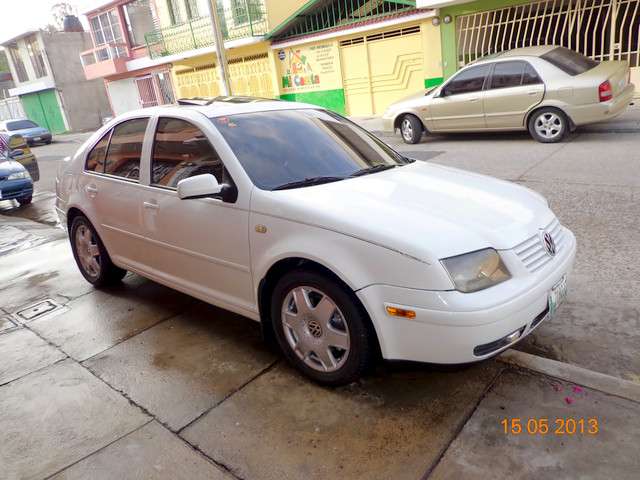 ▷ Impecable jetta vr6!! mecanico, modelo 2000, el mas equipado!! en Ciudad  de Guatemala - Autos | 36440