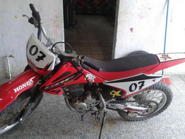 crf 230 enduro