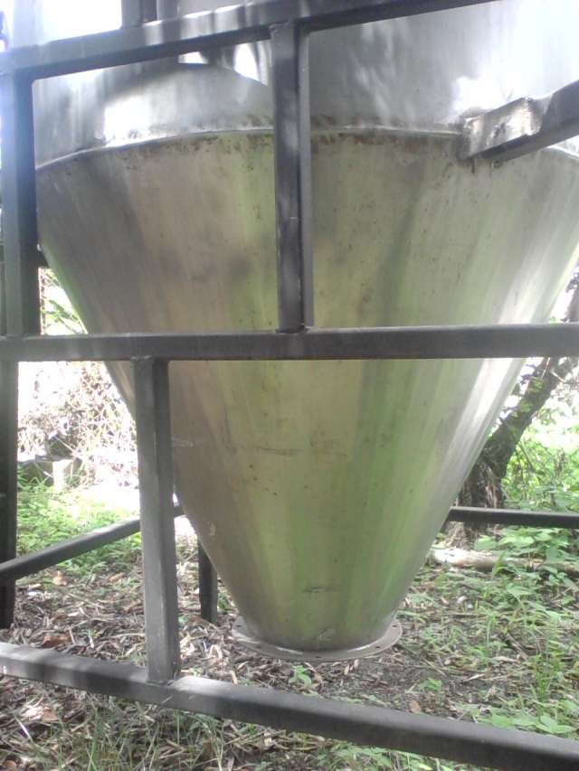 Tanques De Acero Inoxidable En Ciudad De Guatemala Otros Art culos 