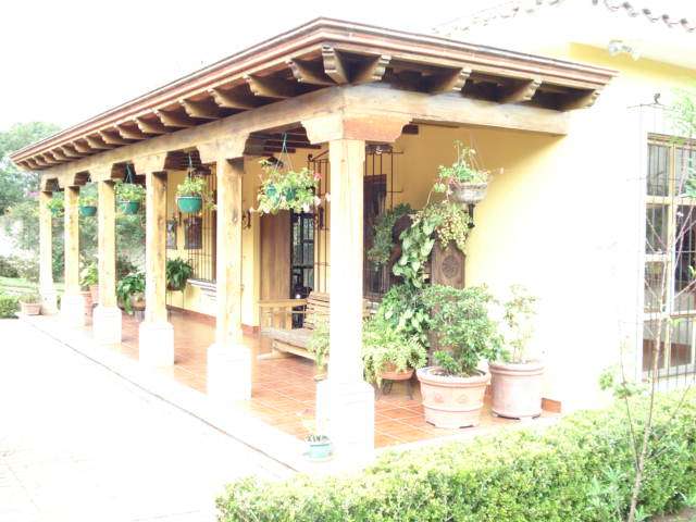 ▷ Fotos de Bonita casa en antigua guatemala en Antigua Guatemata, Guatemala