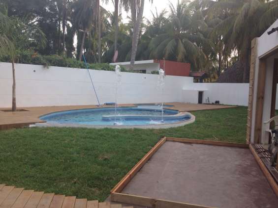 Vendo casa de playa! en Puerto San José - Casas en venta | 150289