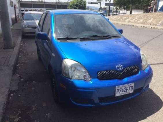 Toyota Echo Mecanico En Ciudad De Guatemala Autos 155828 3753