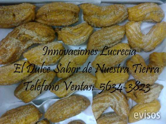 Fotos de Dulces tipicos guatemaltecos 5