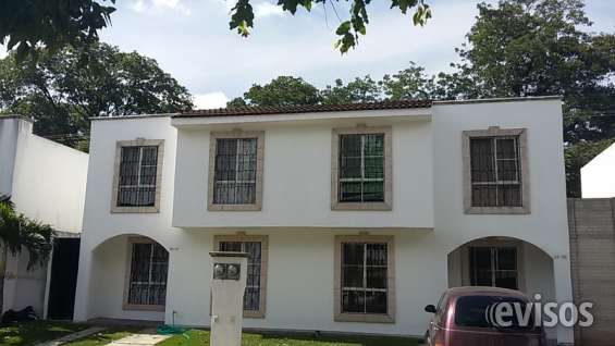 Casa en venta alamedas de villa flores, km. 15.8 carretera a villas