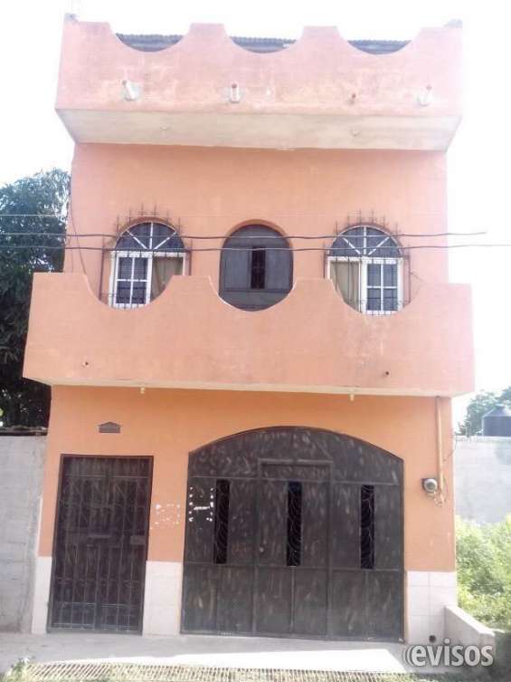 Ganga vendo casa en chiquimula colonial el maestro en Chiquimula