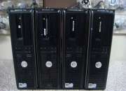 Ofertas de lotes de computadoras con todo incluid… Ofertas de lotes de computadoras con todo incluid…