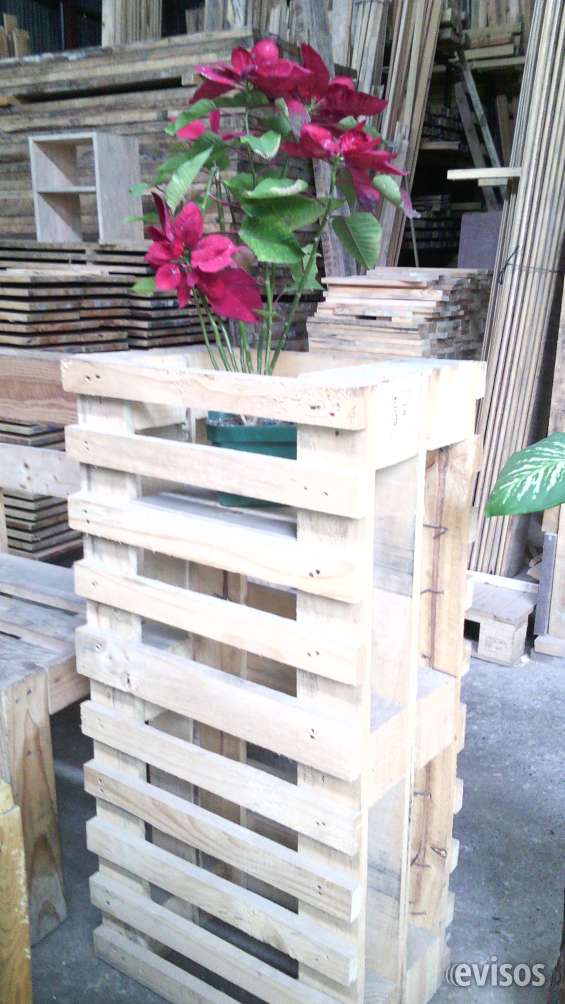 Tarimas el cerrito en Ciudad de Guatemala - Construcción | 227748