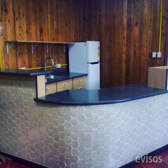 Granito marmol y cuarzo a excelentes precios en Mixco - Muebles | 229299