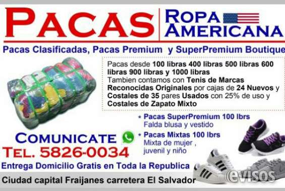 Venta De Pacas Americanas En Guatemala Shop, SAVE 46% 