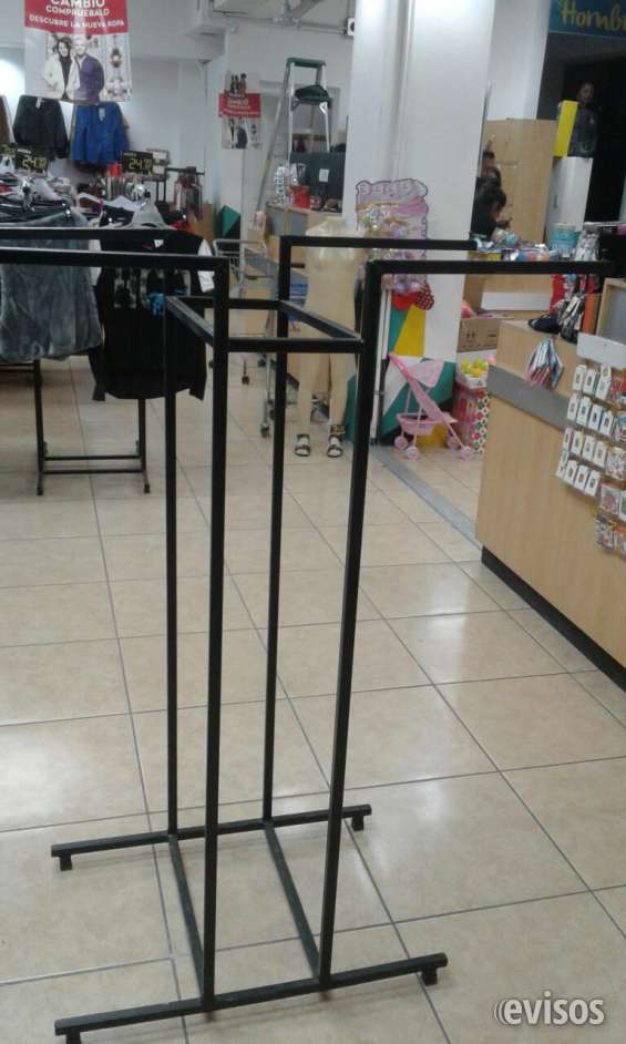 ▷ Se venden racks para colgar ropa en Ciudad de Guatemala - Otros Artículos  | 243114