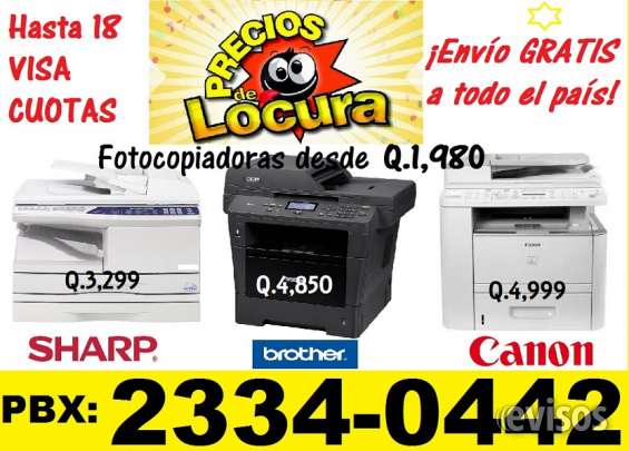 Venta de fotocopiadoras canon en guatemala 87 Venta de fotocopiadoras canon en guatemala 12