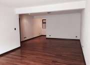 Lindo apartamento en alquiler zona 16 Lindo apartamento en alquiler zona 16