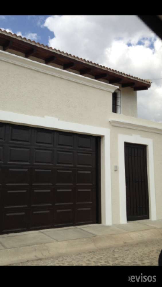 Vendo casa cond xela gardens en Quezaltenango Casas en venta 260030