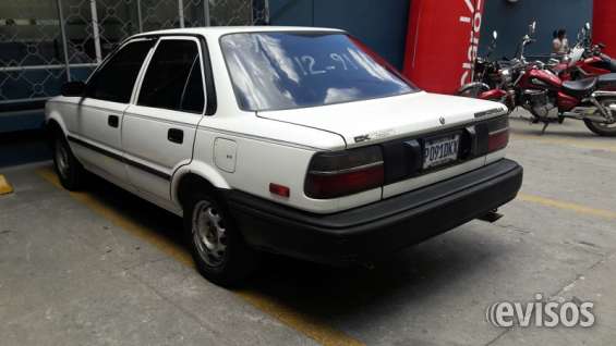 Toyota corolla 90 кузов