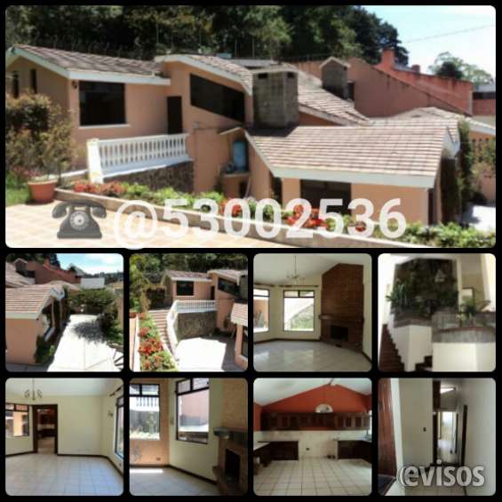 Alquilo casa km 12.5 carretera a el salvador santa rosalia en Santa