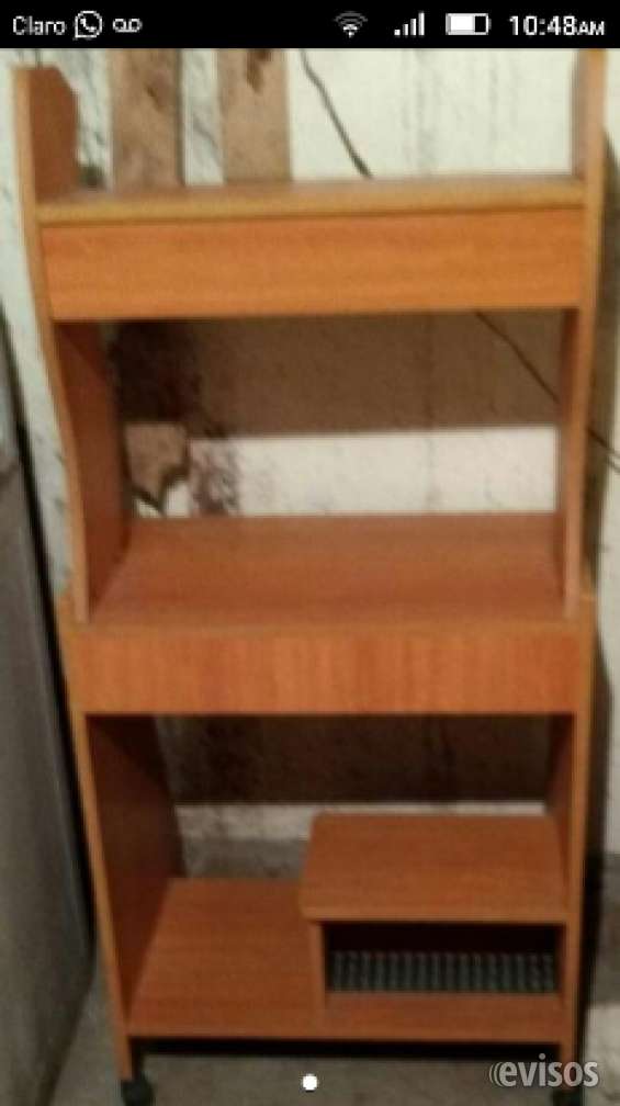 Vendo mueblecito multiusos en Ciudad de Guatemala Muebles 283318